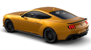 2026 Ford Mustang® External Image 2